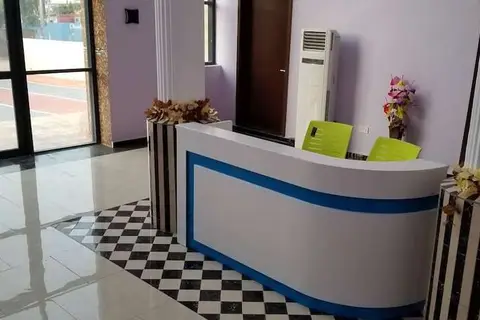 Metzy Residence Hotel in Serrekunda, foto 22