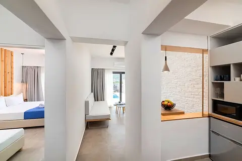 Aelia Suites in Georgioupolis, foto 30