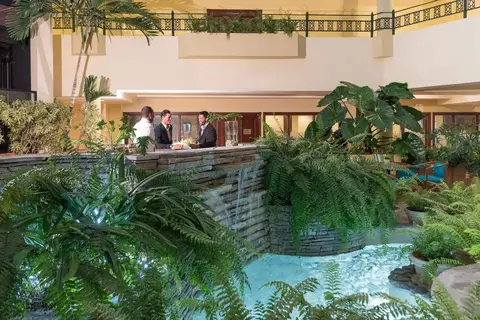 Hodelpa Garden Suites in Guayacanes — foto 16
