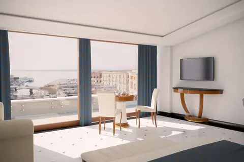 Ortea Palace Luxury Hotel in Syracuse, foto 5