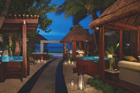 Dreams Sands Cancun Resort & Spa in Boulevard Kukulcán, foto 21