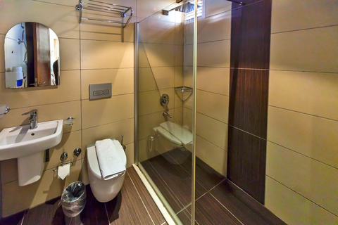 Hotel Saritas foto 10