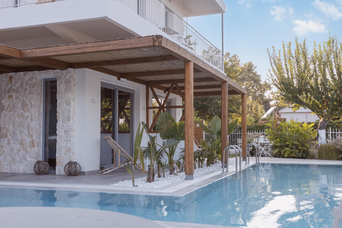 Agorastos Luxury Living foto 7