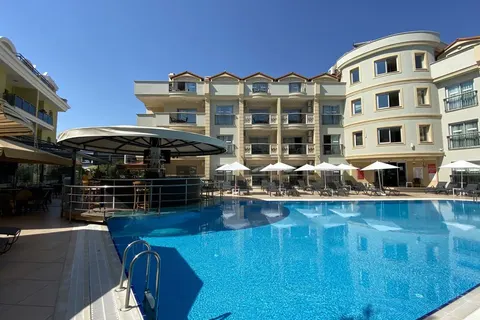 Club Karakas in Marmaris