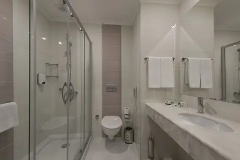 Can Garden Resort in Manavgat — foto 6