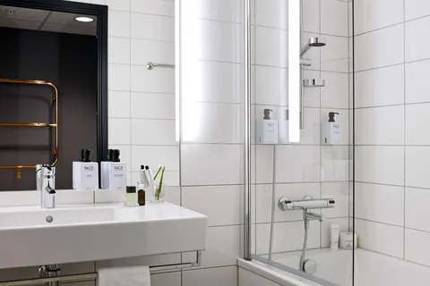 Hotel Scandic Continental foto 13