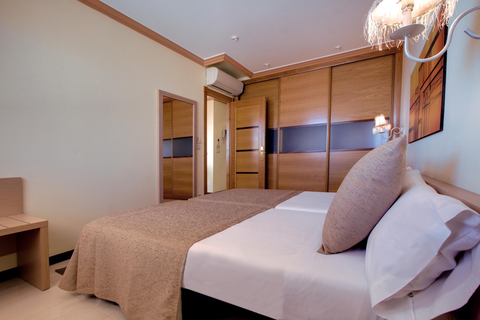 Appartementen Mediterraneo Real foto 18