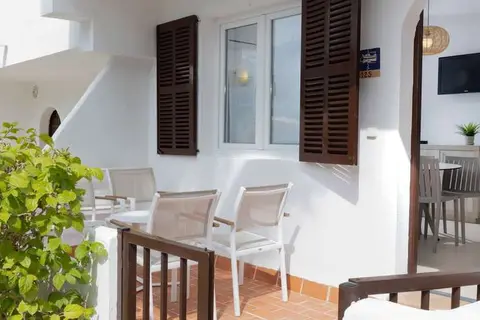 Sol Cala D'Or in Santanyí — foto 29