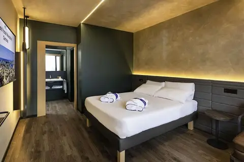 Novotel Genova City in Genua — foto 2