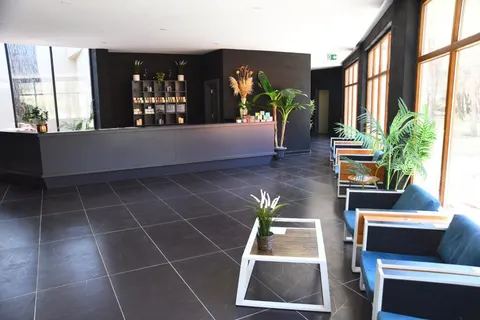 Long Beach Club Nature in Didim — foto 21
