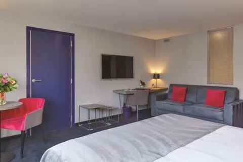 Van der Valk Hotel Liège Congres foto 11