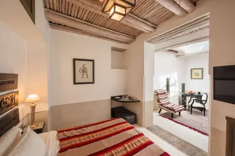 El Farnatchi in Marrakesh, foto 8