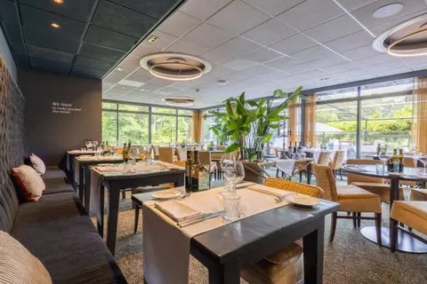 Amrâth Berghotel Amersfoort foto 4