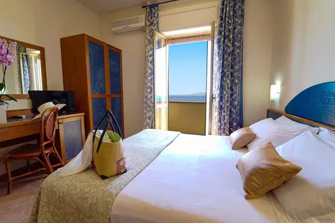 Residence Sciaron in Ricadi, foto 4
