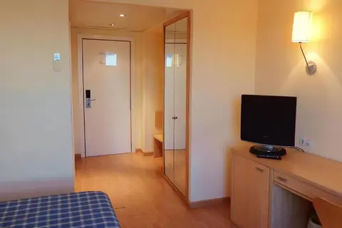 Hotel Florazar Valencia by Flagworld in Massalfassar — foto 14