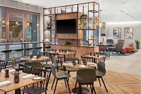 Hilton Garden Inn Riga Old Town in Riga — foto 6