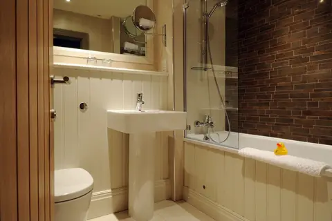 Velvet Hotel in Manchester — foto 16