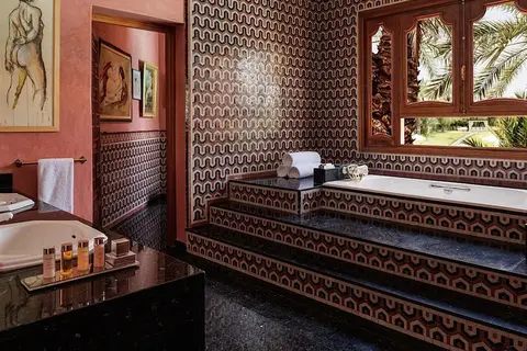 Riad Palais Mehdi in Marrakech — foto 11