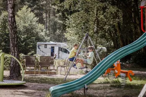 Camping Siësta foto 3