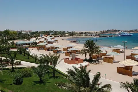 Menaville Safaga in Safaga, foto 13