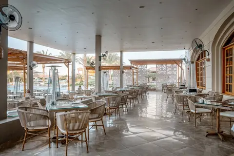 Sentido Akassia Beach in القصير — foto 21