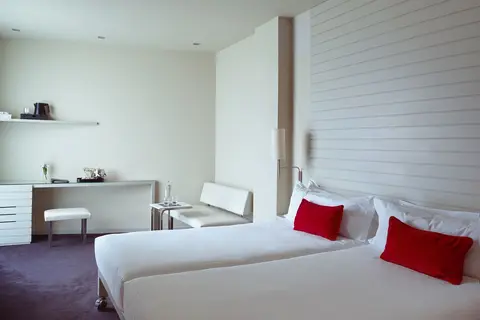 Hotel Miro in Bilbao — foto 30