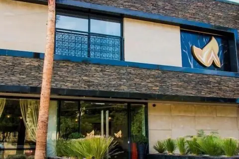 Villa Aralia in Rabat, foto 14