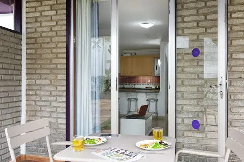 Appartementen Jacarandas Beach in San Bartolomé de Tirajana — foto 27