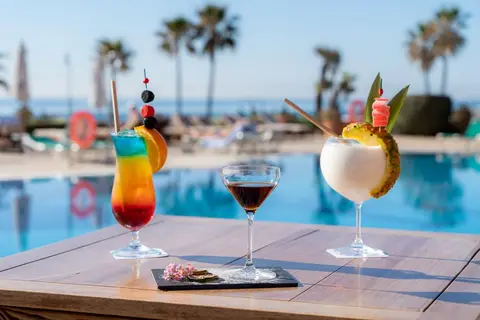 Hotel MS Amaragua in Torremolinos — foto 6