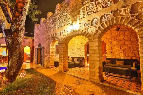 Riad Dar Etto in Essaouira — foto 28
