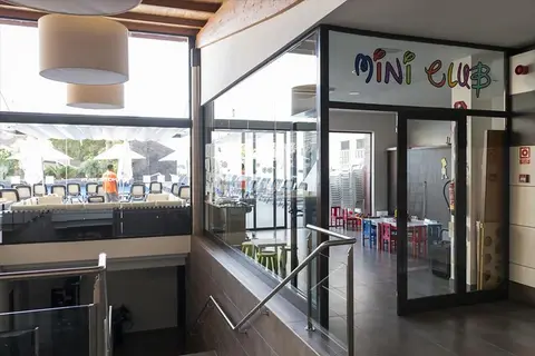 Papi / Papi Blau in Malgrat de Mar — foto 16