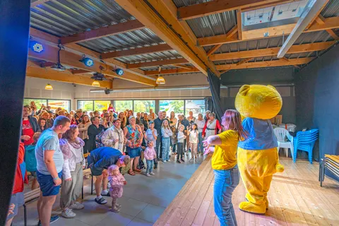 Camping Les Alizés foto 26