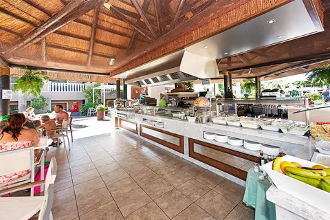 Marylanza Suites & Spa in Arona, foto 9