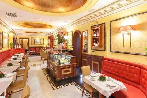 Hotel Manfredi in Rome, foto 7