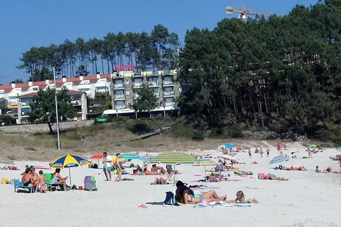 Inffinit Sanxenxo in Sanxenxo — foto 11