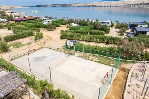 Terra Park Spiritos in Kolan — foto 5