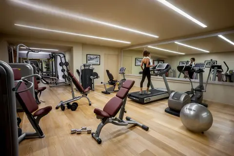 Val di Luce SPA Resort in Abetone Cutigliano — foto 8