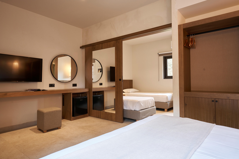 Stella Village Seaside hotel foto 14