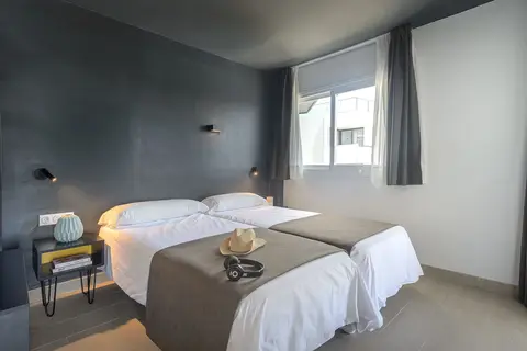 Apartamentos Vibra Jabeque Dreams in Ibiza-Stad — foto 17