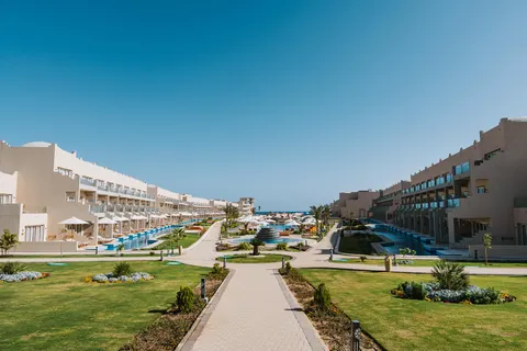 Hotel Diamond Beach by Pearl Resorts in El Quseir — foto 33