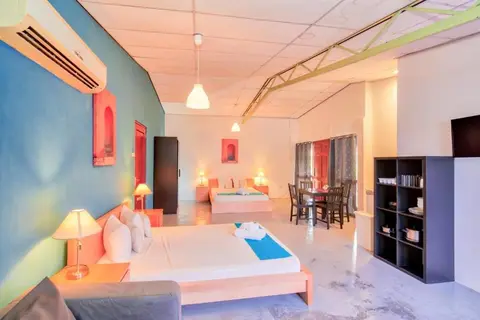The Ritz Village in Peacock — foto 22