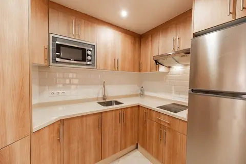Apartamentos Vista Sur in Arona — foto 24
