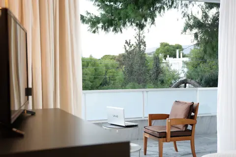 Athenian Riviera Hotel & Suites in Athene — foto 10