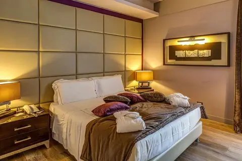 Best Western Plus Hotel Perla Del Porto in Catanzaro — foto 24