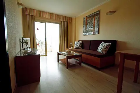 Servatur Caribe in Playa del Inglés — foto 10