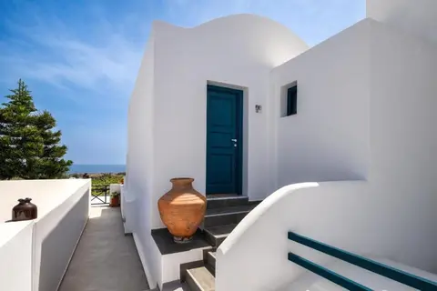 Kalimera in Δημοτική Ενότητα Θήρας — foto 4