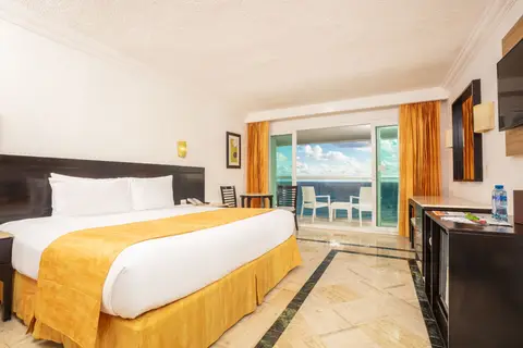 Krystal Cancún in Cancùn — foto 23