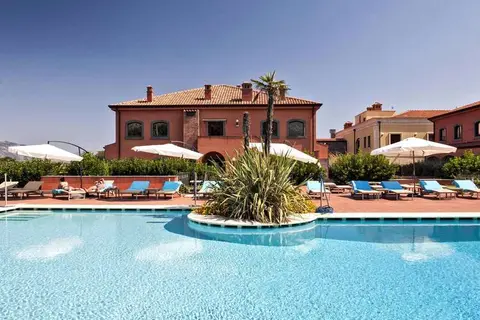Il Picciolo Etna Golf Resort in Castiglione di Sicilia, foto 22