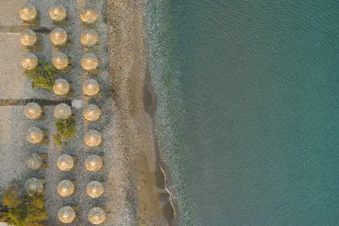 Samian Mare Hotel and Suites in Karlovasi, foto 5