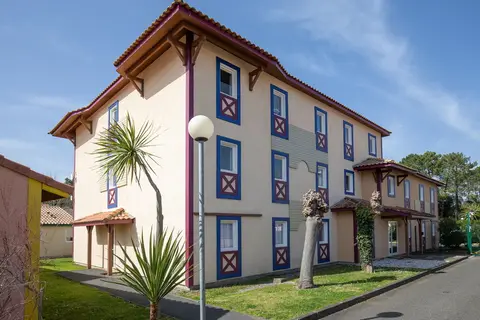 Vakantiepark Les Villas Du Lac in Soustons — foto 3